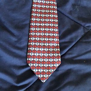 Beautiful Silk Necktie